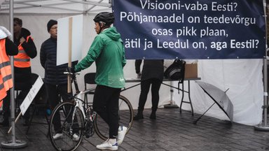 Taristuehitajad tagajalgadel: alarahastus ja pika plaani puudumine annavad hoobi Eesti konkurentsivõimele 