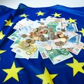Uuring: eurotoetusi on kõige rohkem makstud Eestile ja Leedule