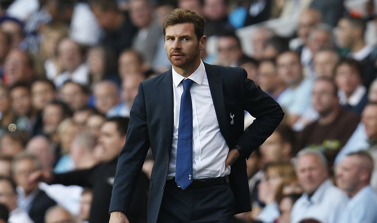 Andre Villas-Boas