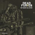 KLAPID PÄHE: Rokipunt Dead Furies andis välja debüütalbumi: salvestasime selle suhteliselt väsinuna metsamajas
