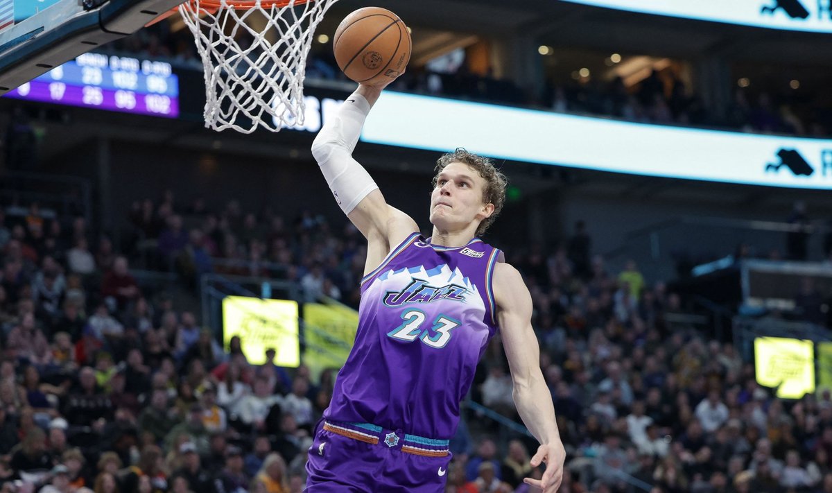 Lauri Markkanen
