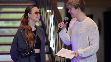 Kas Eestil oleks lootust Eurovisionil? Rahvusvaheliste fännide seas tekitavad enim kõmu kaks tänavust lugu