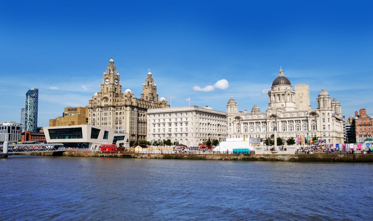 Liverpool