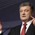 Порошенко назвал взяткой российский кредит, выданный Украине при Януковиче