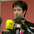 Rootsi poliitik Mona Sahlin rikkus valitsuse pangakaardiga eraoste tehes võimaluse peaministriks saada