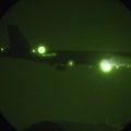 Iraani hirmutamiseks kohale saadetud USA pommitajad B-52 maandusid Kataris