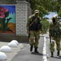 Leht: purjus Vene sõdurid avasid Hersonis FSB ohvitseride pihta tule, kolm neist hukkusid