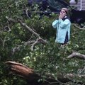 Ураган „Иэн“ ударил по Флориде. До этого он полностью „отключил“ энергоснабжение на Кубе
