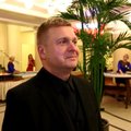 KROONIKA VIDEO | Kristjan Jõekalda: Teet peab ise oma munad alla kasvatama!