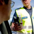 Maanteeamet: juhtide teadlikkus alkoholi mõjust on paradoksaalselt madal