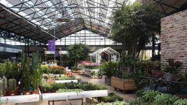 KUULA | Baltimaade suurim kodu- ja aianduskeskus Gardest ootab sind!