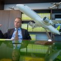 Глава Air Baltic: авиабилеты по 5 евро посылают неверный сигнал обществу