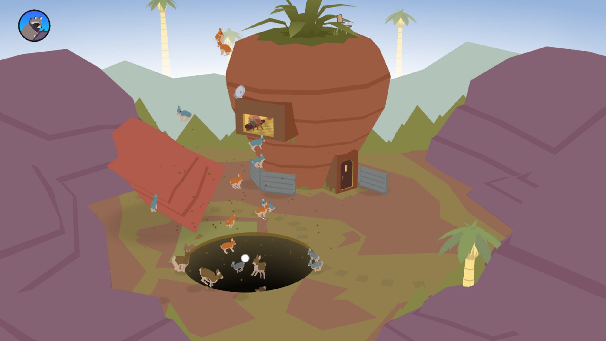 donut county ps4