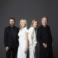 ABBA esimene album neljakümne aasta jooksul vallutab edetabeleid