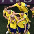 REPLIIK | Zlatanita Rootsi ongi tugevam