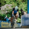 VIDEO JA FOTOD | Laas võitis Tour of Estonia Tartu etapi, Lauk kindlustas üldvõidu