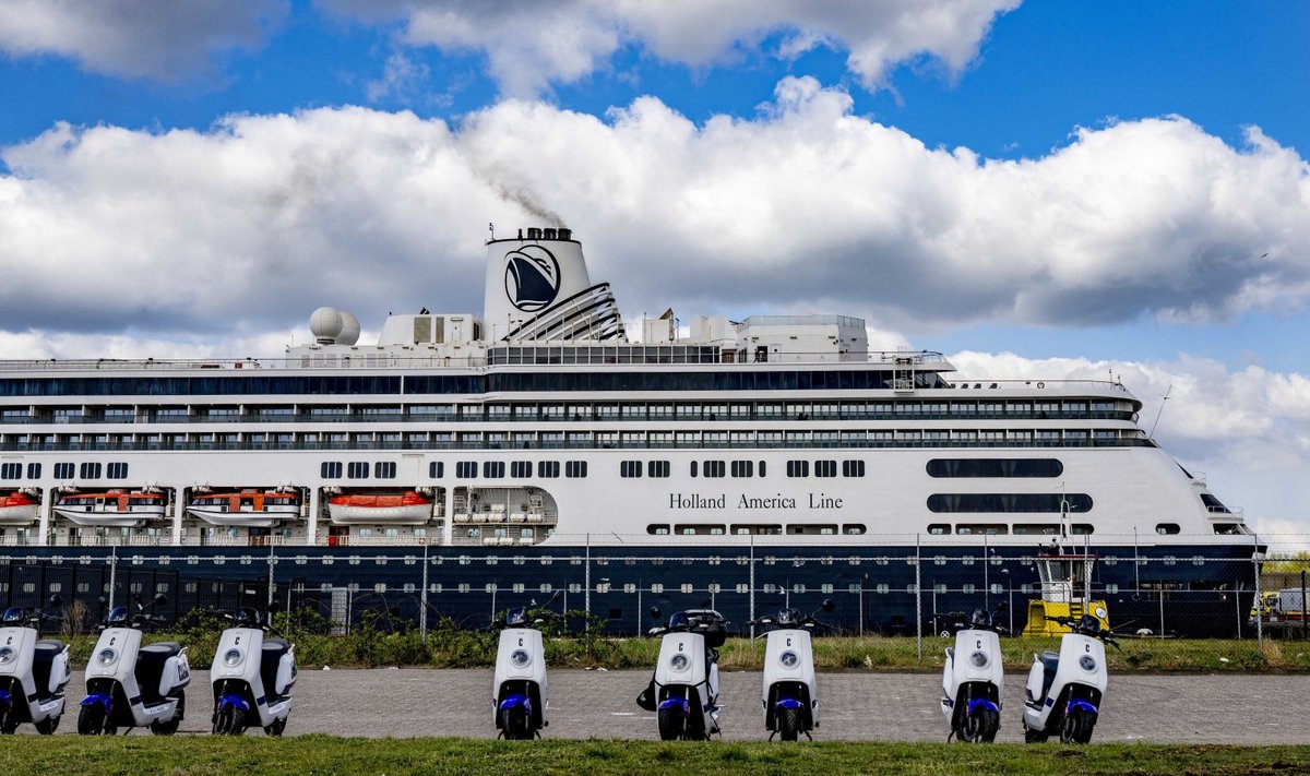 Volendam