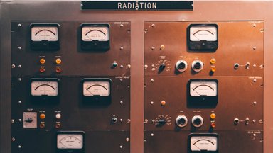 Источники радиоактивного облучения: откуда берётся радиация? 