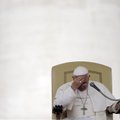 Franciscust võidakse üritada Vatikanis rünnata