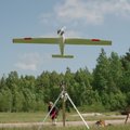 Soome-Eesti droonilennu korraldaja: lubade saamine oli tõeline väljakutse