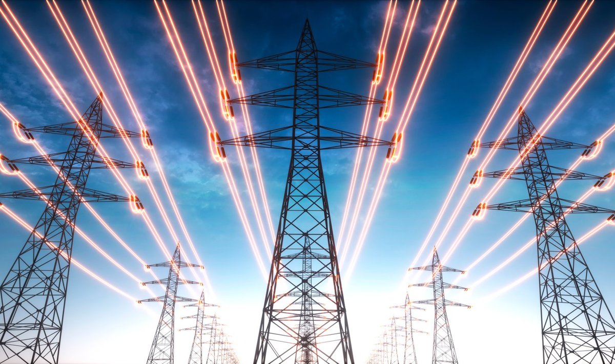 Eesti Energia pakub universaalteenust hinnaga 19,24 s/kWh.