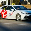 Forus или Bolt: кто отвезет дешевле? Сравнение цен на такси в Таллинне