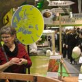 Homsest alates on Eesti toit taas Grüne Woche'l end tutvustamas
