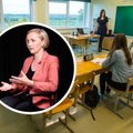 PÄEVA TEEMA | Kristina Kallas: poliitikutelt tuleb katuserahade määramise võimalus ära võtta. Ülejäägi suuname haridusse