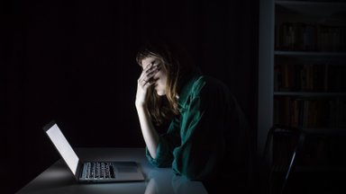 Oled ärritunud ja lükkad asju edasi? See on tervisemure, millele peaksid võimalikult vara jälile saama