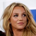 Britney Spears: mu isa ja advokaadid võtsid minult 36 miljonit dollarit