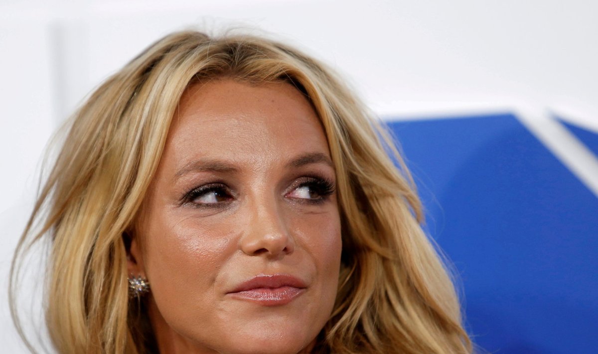 Britney Spears