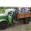 Комиссия по экономике поддерживает введение исключения для пассажирских перевозок на малых островах Эстонии