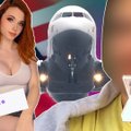 VIDEO | Eestlasest ahistaja lendas üheotsapiletiga Ameerikasse, et maailmakuulus erootikatäht „enda omaks teha“