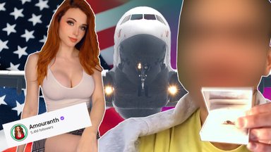 VIDEO | Eestlasest ahistaja lendas üheotsapiletiga Ameerikasse, et maailmakuulus erootikatäht „enda omaks teha“