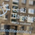 Lugeja küsib: mida ma saan selle maksuraha eest, mis iga kuu tervishoiule läheb?
