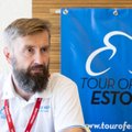 KUULA | Indrek Kelk: Rally Estoniale antud riigitoetusega Tour de France'i etappe siia ei too