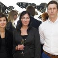 GALERII | Tuntud eestlased esitlesid tippdisainerite uut ehtekollektsiooni Lummus