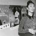 Popstaar Nancy langes 1990ndate suvetuuride järel masendusse: oli täielik aukukukkumine