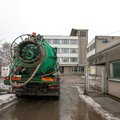 Tallinna Vesi kaotas kohtus saamata jäänud tulu hüvitamise asja