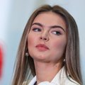 Великобритания ввела санкции против любовницы Путина