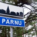 Pärnu linn ja Tori vald alustavad läbirääkimisi Tori valla osalise Pärnuga liitmise küsimuses