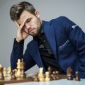 Maailmameister Magnus Carlsen korraldab internetis rekordilise auhinnafondiga superturniiri