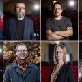 Kaheksa filmitegijat, kes võtavad üles Lõuna-Eesti elu