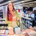 RAAMATUPODCAST | Raamatupoed on koroonalainetele hästi vastu pidanud. Milliseid raamatuid Eesti inimesed ostavad?