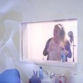 VIDEO: Sula või ära! Nele-Liis Vaiksoo kehastub Elsaks ja laulab uueb Disney-plaadil hittlugu "Olgu nii"