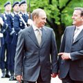 ESSEE | Kust tulevad Saksamaa hoiakud Venemaa suhtes? 30 aastat jõukust ja rahu turvalises Kesk-Euroopas tegi meid mugavaks