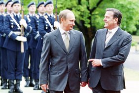 ESSEE | Kust tulevad Saksamaa hoiakud Venemaa suhtes? 30 aastat jõukust ja rahu turvalises Kesk-Euroopas tegi meid mugavaks