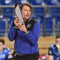 Venemaa võrkpalliklubi leidis endisele Eesti koondise peatreenerile mantlipärija