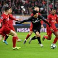 Liverpool sai oma tahtmise, meeskonnaga liitus Aasia superstaar