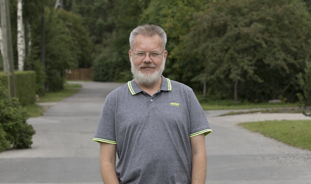 Tarmo Tiisler